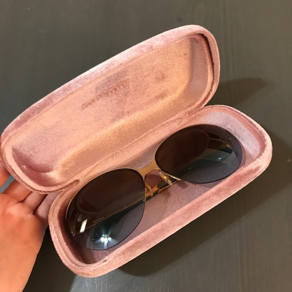 MIU MIU Sunglasses ✨✨✨ - Picture 6 of 8